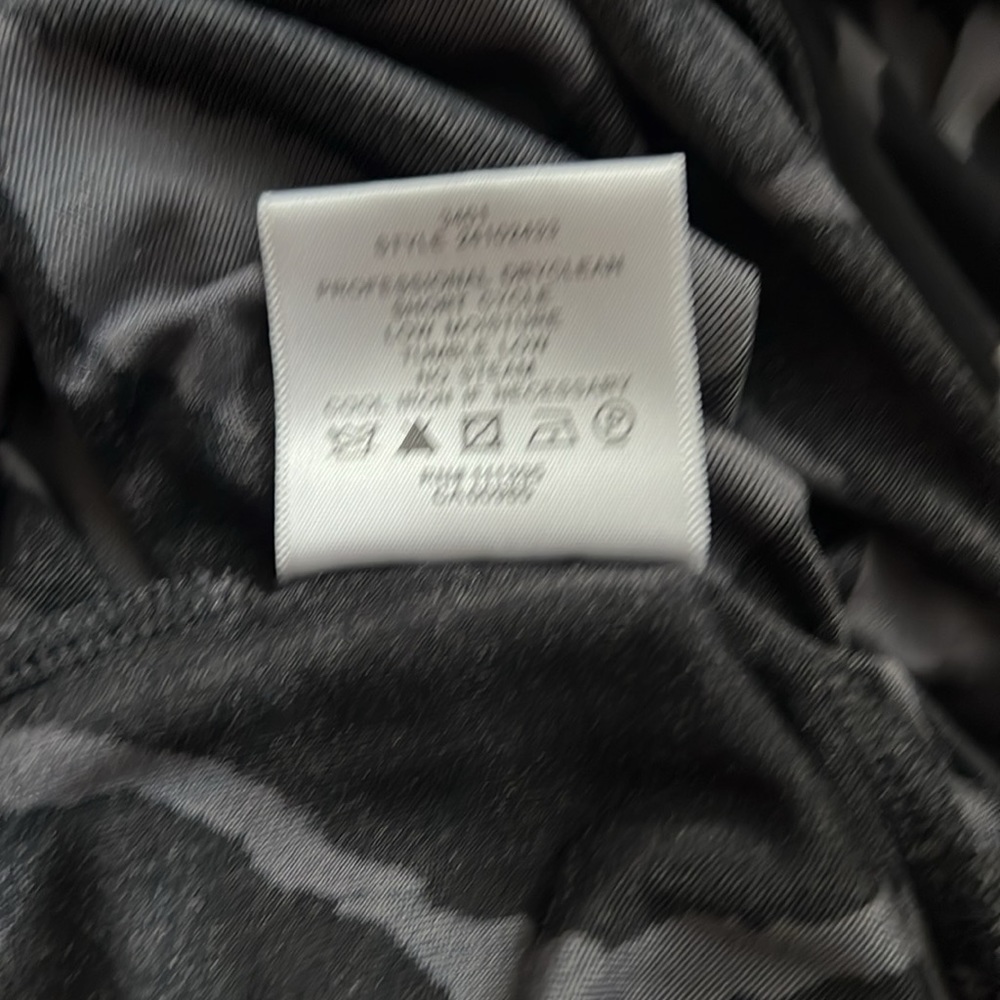 Tory Burch - Silk Dress - Size small - Picture 9 of 9